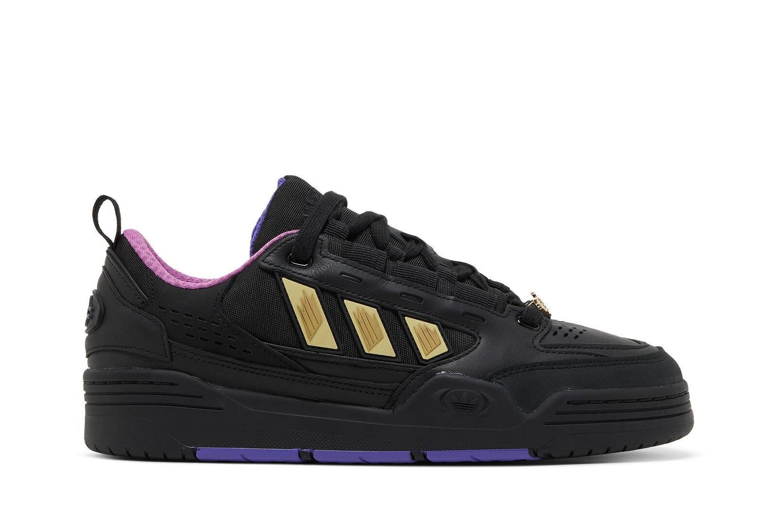 adidas Yu-Gi-Oh! x ADI2000 'Yugi World' H06442 Men's Shoes | eBay