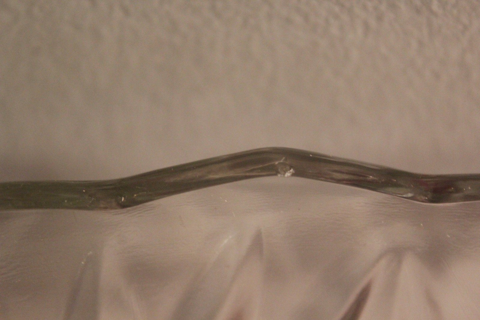 Vintage Anchor Hocking 18 pc Punch Set Arlington Design