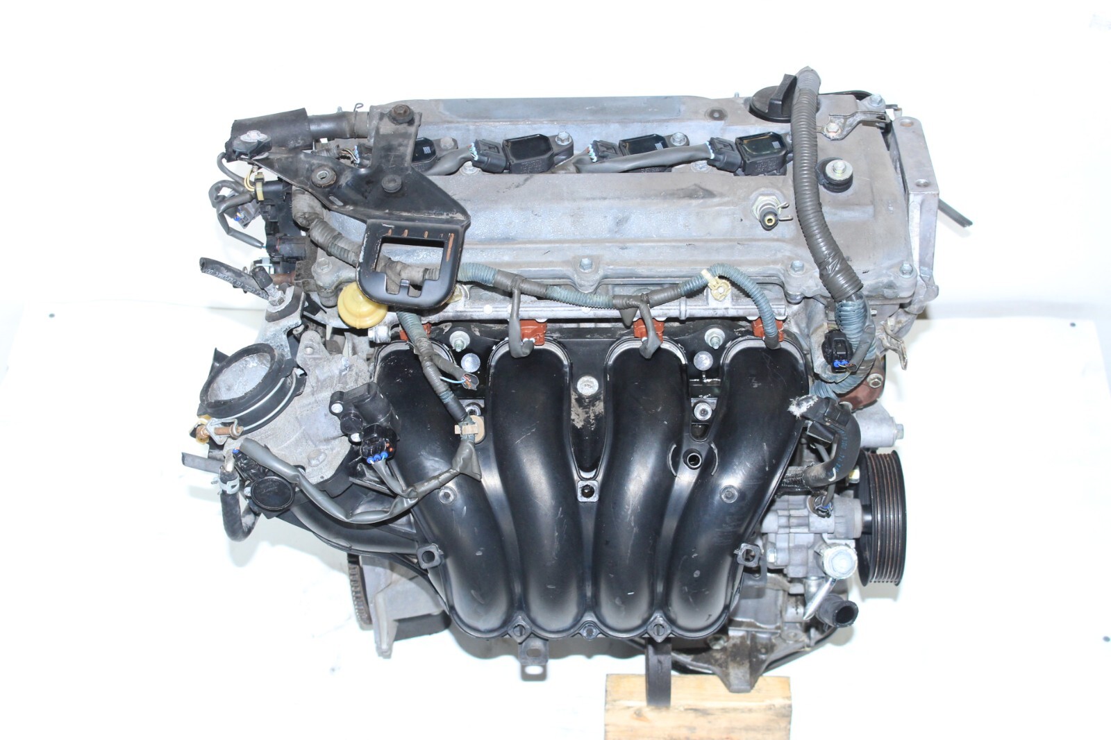 2009-2010 Pontiac Vibe GT/AWD Engine Motor 2.4L VVti 4