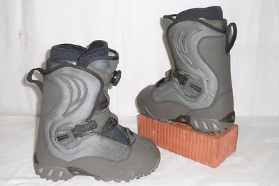 vans omni boa snowboard boots