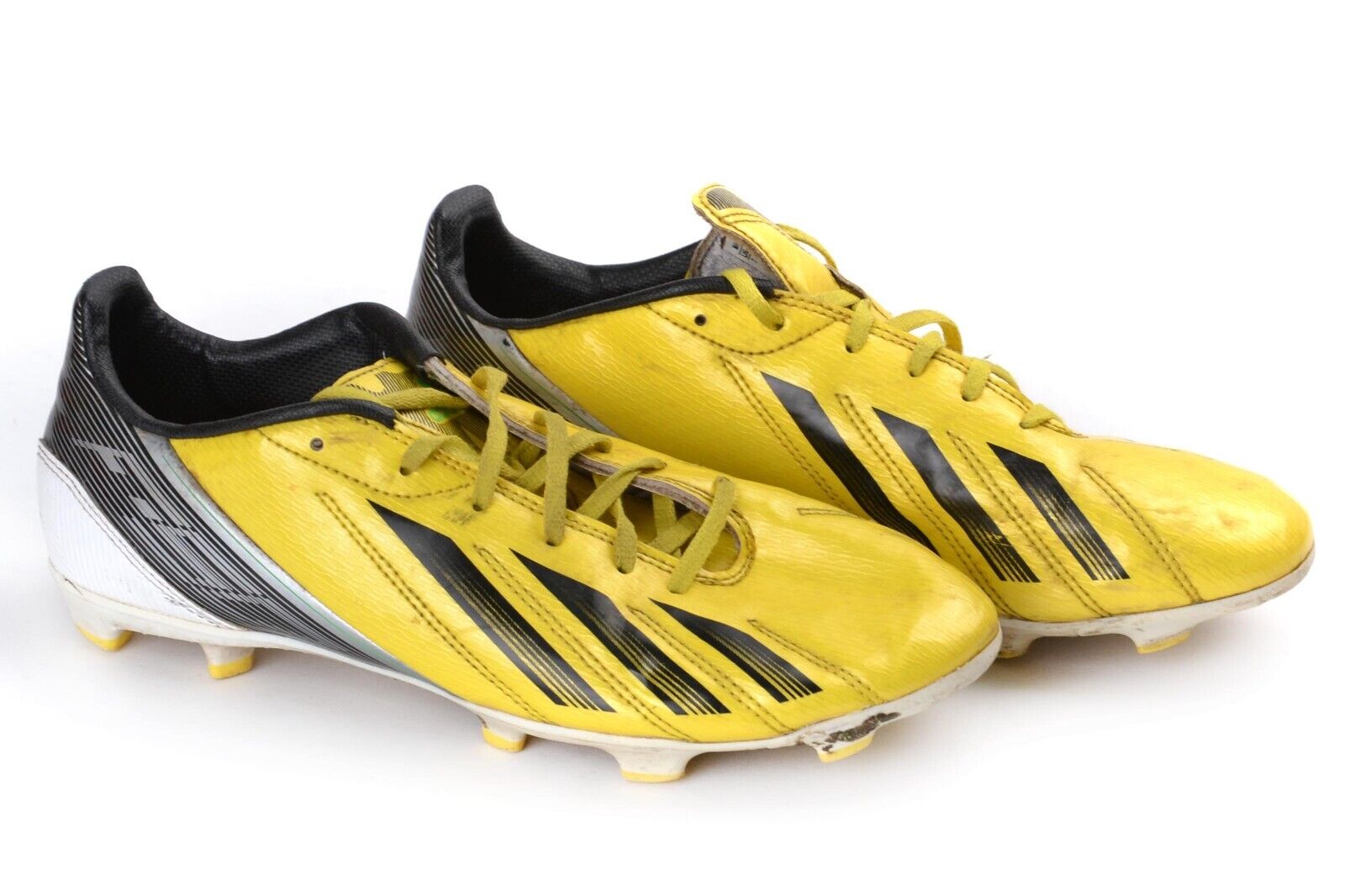 ADIDAS F10 TRX FG SOCCER BOOTS G65347 2012 US 7 | eBay ADIDAS F10 TRX FG SOCCER BOOTS G65347 2012 US 7 | eBay