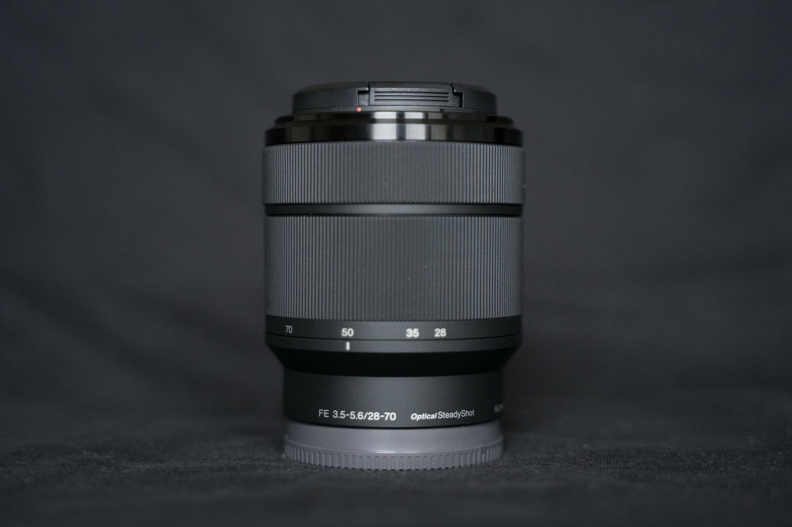 Sony 28-70mm f/3.5-5.6 FE OSS SEL Lens E-Mount for Sony Full Frame Mirrorless