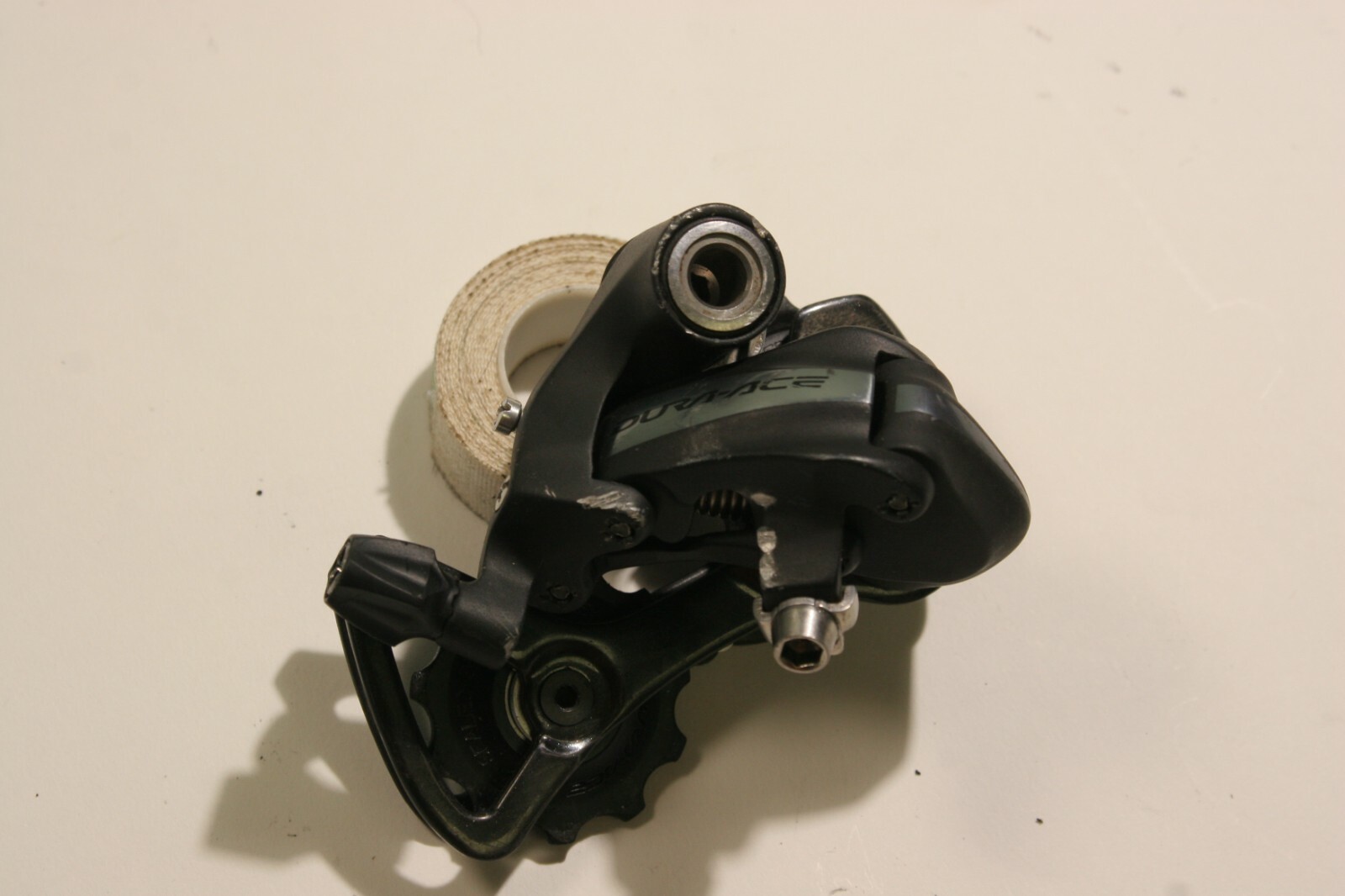 SHIMANO　DURA-ACE　RD-7900 SS Shimano Dura-Ace RD 7900-SS 10-Speed Rear Derailleur | Tree
