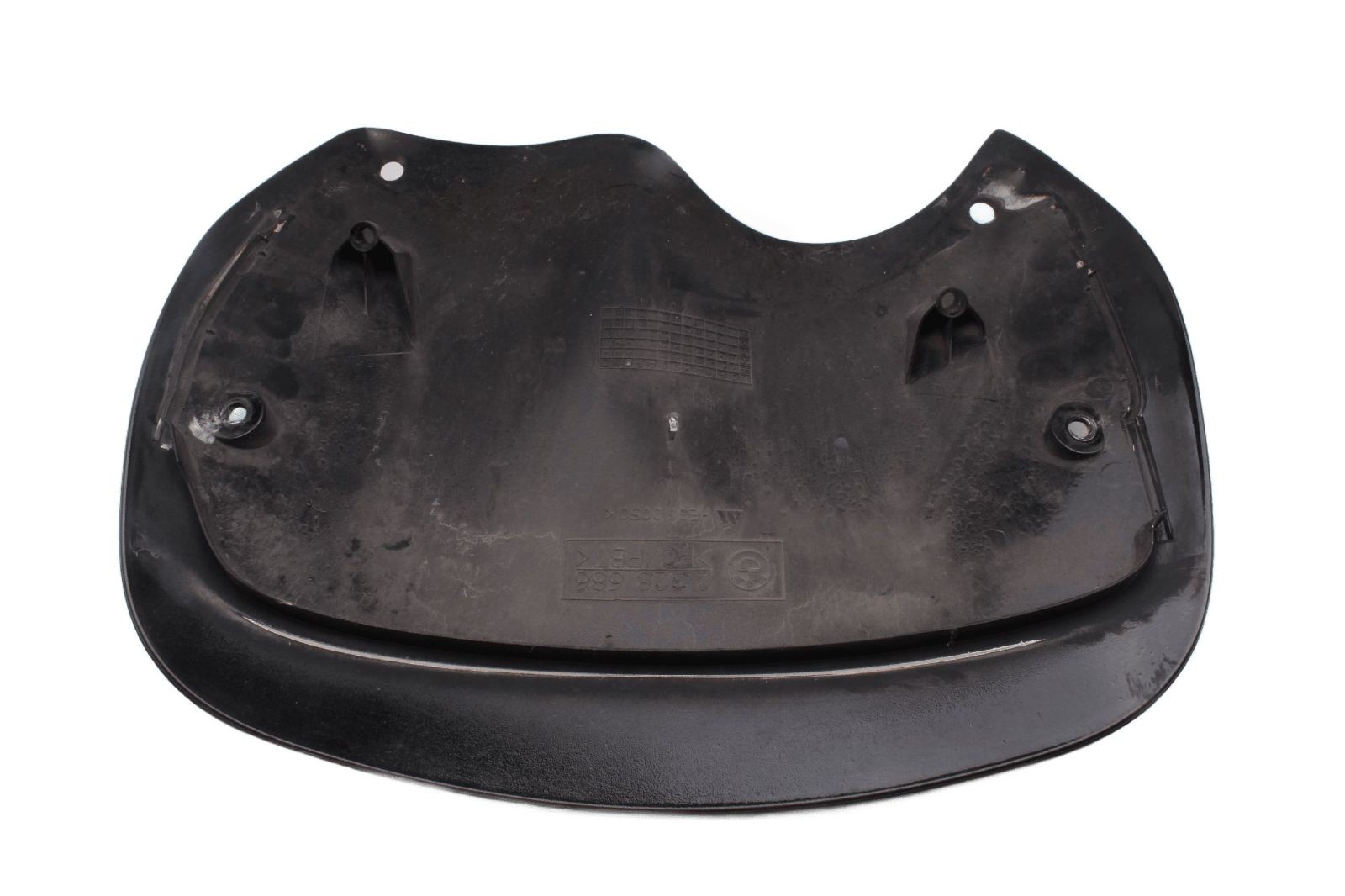 Parabrezza cupolino cupolino anteriore BMW R 1150 GS R21 99-04