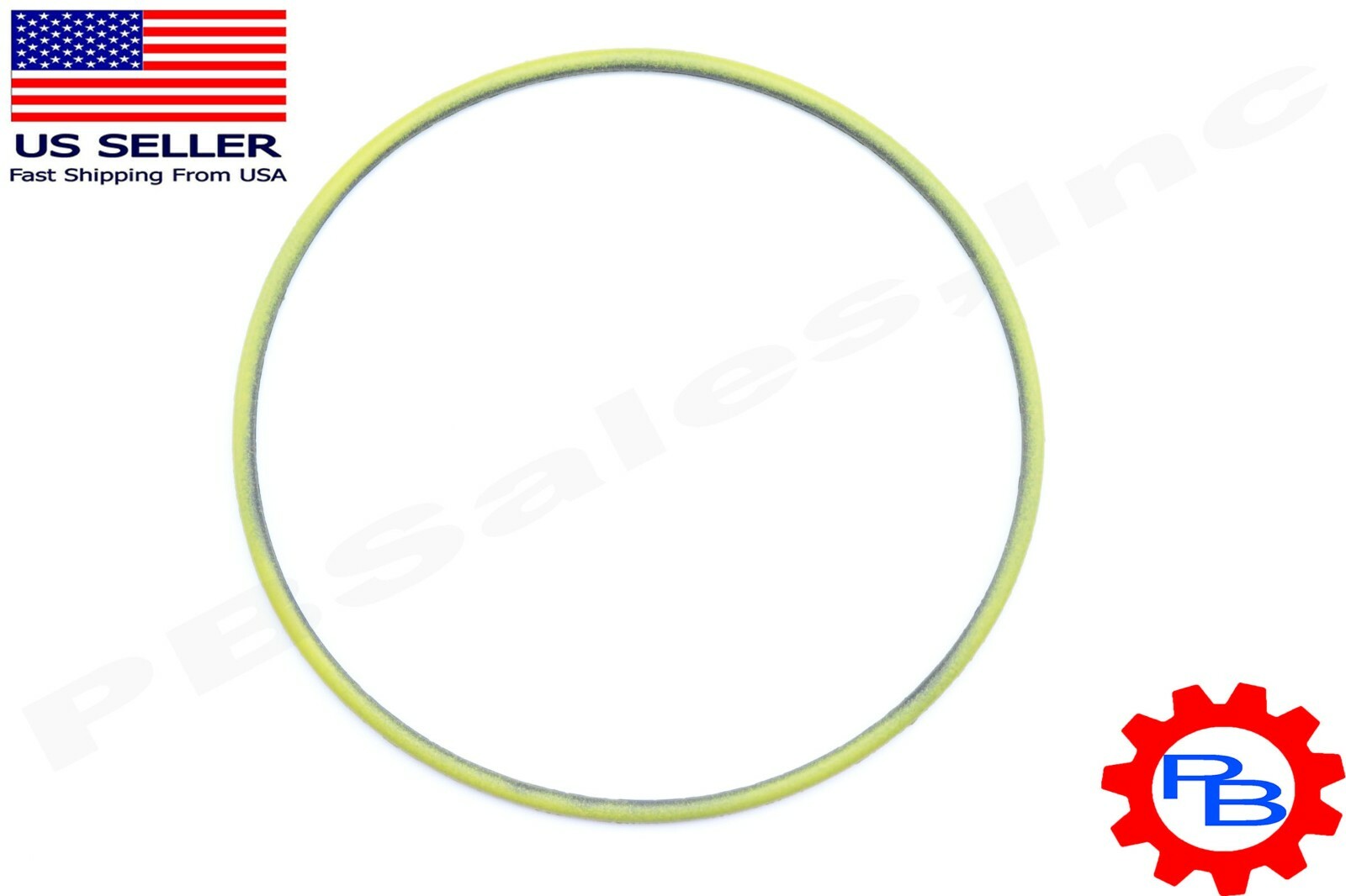 Mounting O Ring for Cummins P7100 fuel pump replaces OEM Mounting O Ring for Cummins P7100 fuel pump replaces OEM