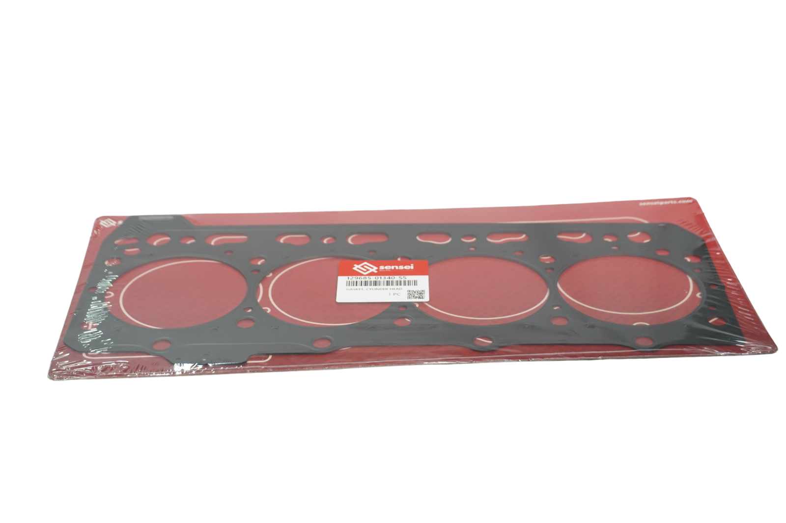 シゲ　1104545 NEW】Kawasaki Genuine 2009-2022 Ninja ZX-6R HEAD GASKET