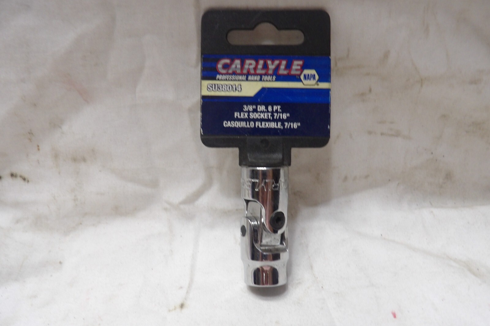 Carlyle by Napa 3/8