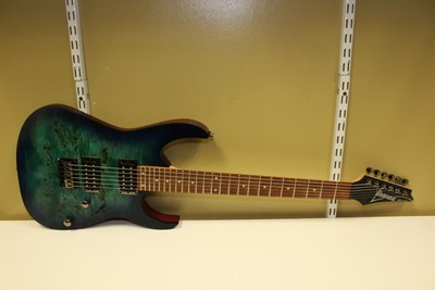 Silber Single Tremolo Arm Bar Rocker mit Spitze für Gitarre Whammy Bar