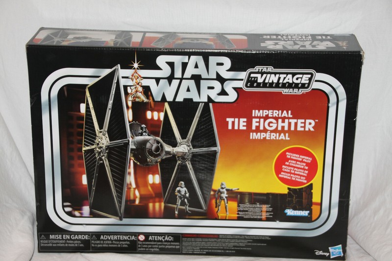 star wars imperial tie fighter walmart exclusive