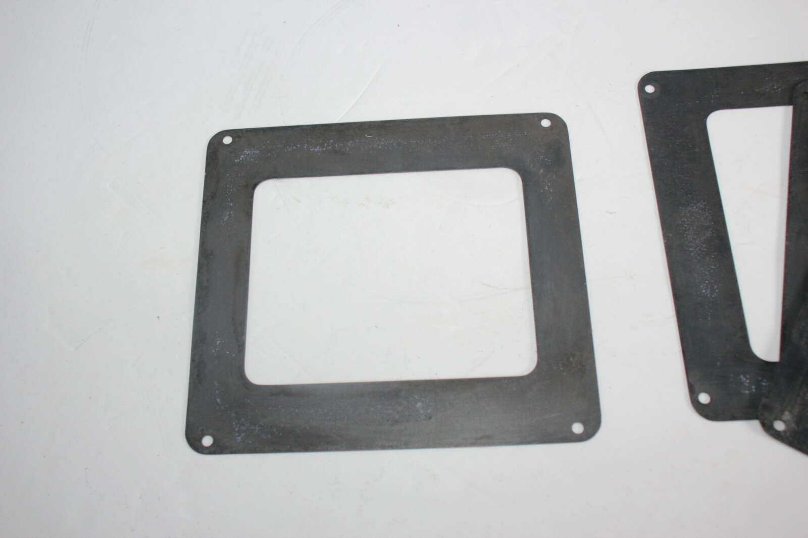 4    35MM  MITCHELL BNC .0I6 SHIM PART # 256 4.94 BY 5.37