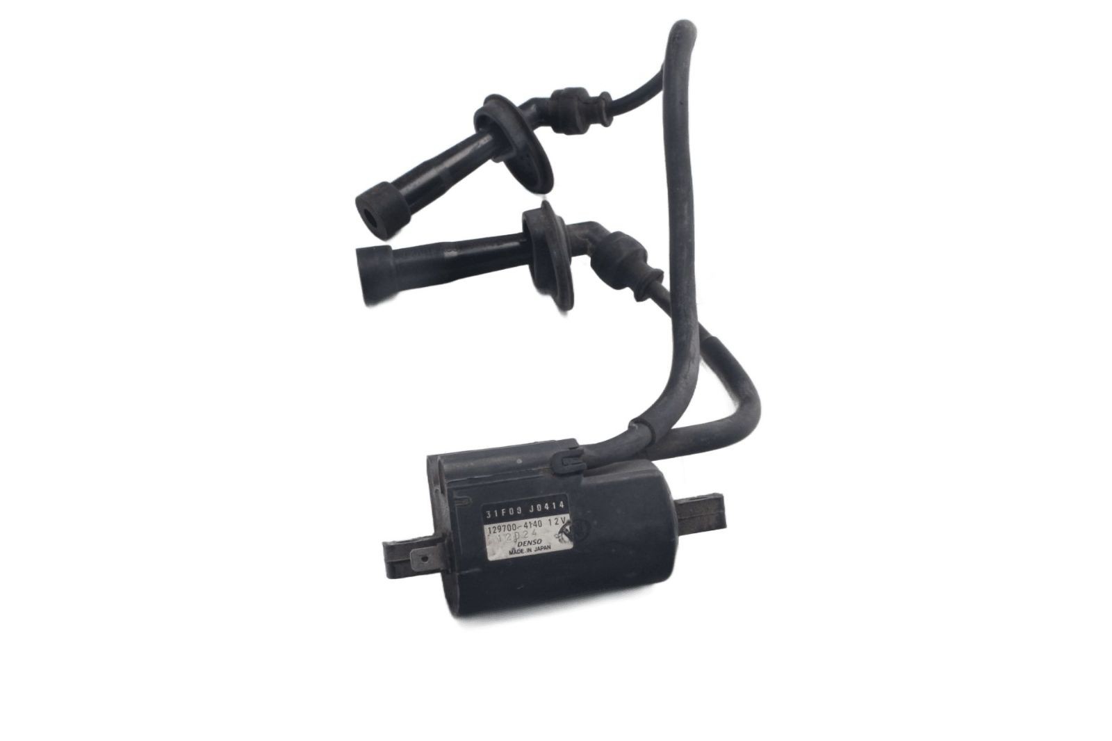 Bobine d'allumage câble d'allumage capuchon de bougie Suzuki GSF 1200 S Bandit WVA9/S 01-05