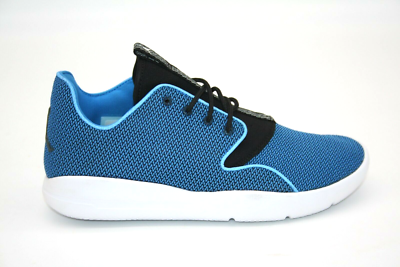jordan eclipse black blue