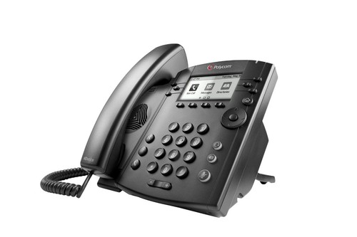 未使用　Polycom VVX410　ポリコム ビジネスフォン 電話 $_57.JPG?set_id=880000500F