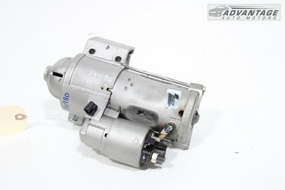 2016-2018 BMW 330E F30 HYBRID PHEV ENGINE STARTER MOTOR 172K VALEO OEM