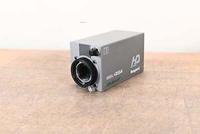 Ikegami HDL-45A 3CCD Multi-Purpose HDTV Camera CG003BY
