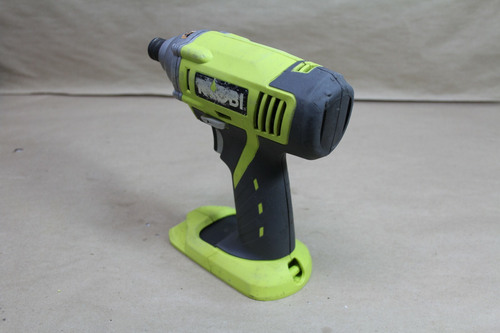 Ryobi P234G 18V Volt ONE+ Li-Ion Impact Drill Driver (Tool Only) - Free Shipping