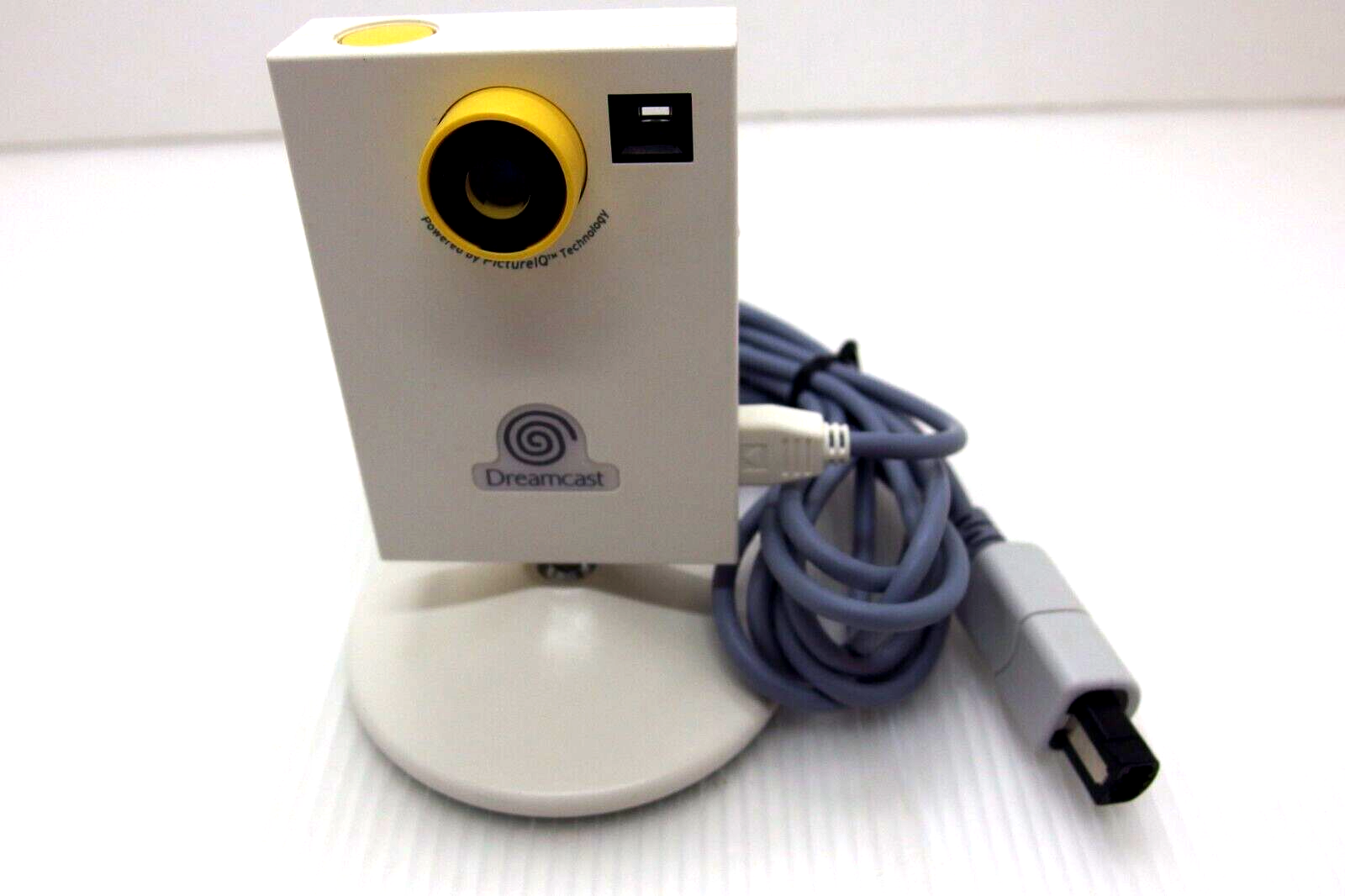 ドリームキャスト GSK +dreameye ドリームキャスト GSK +dreameye Dreameye - Sega Retro