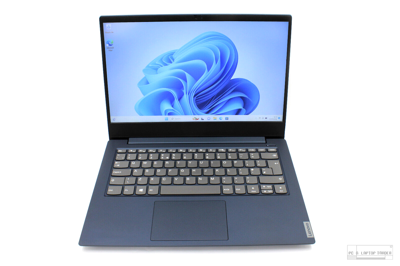 その他ノートPC本体 Lenovo Ideapad S340 14IWL 4GB/128GB SSD IdeaPad S340(14)の実機レビュー - the比較