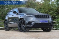 2019 Land Rover Range Rover Velar 2.0 D180 R-Dynamic HSE Auto 4WD Euro 6 (s/s) 5