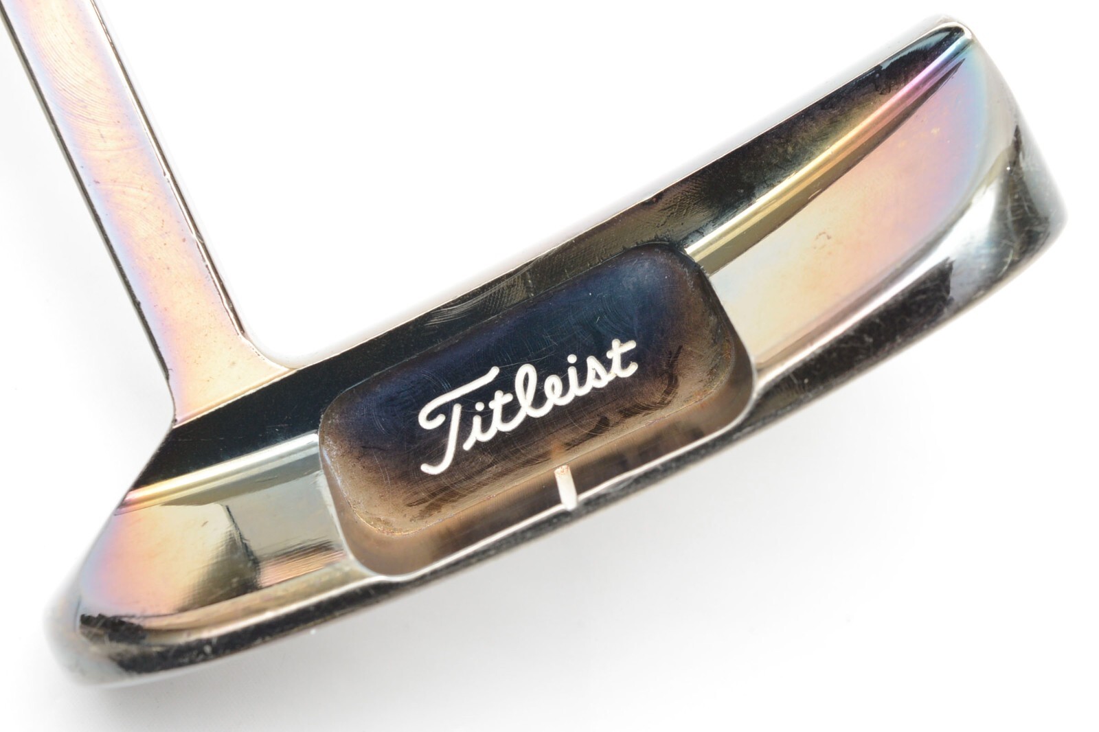 Scotty Cameron - スコッティキャメロンスタジオデザイン3.5 340gScotty Cameron SCOTTY CAMERON STUDIO DESIGN No.3.5 36 in Putter RH Rare