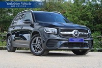 2020 Mercedes-Benz GLB 2.0 GLB220d AMG Line (Premium) 8G-DCT 4MATIC Euro 6 (s/s)