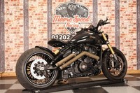 2026 INDIAN 101 SCOUT - MSR CUSTOM BOBBER BUILD - 240 REAR WHEEL - AWESOME!!!