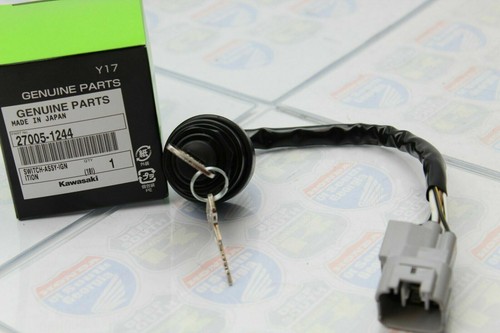 ひ　の OEM IGNITION MAIN SWITCH 27005-1244 27005-1244 KAWASAKI MULE