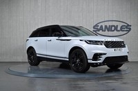 2021 Land Rover Range Rover Velar 3.0 D300 MHEV R-Dynamic SE Auto 4WD Euro 6 (s/