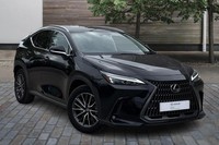 2024 Lexus NX Estate 450h+ 2.5 5dr E-CVT (Premium/Link Pro/Sunroof) SUV Hybrid A