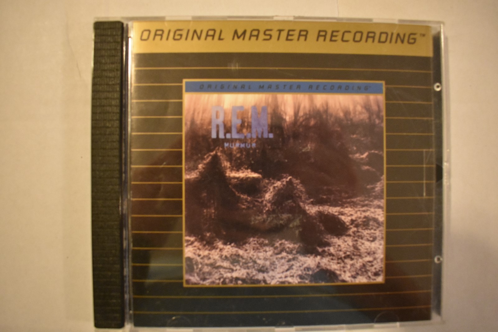 Murmur by R.E.M. (CD, Sep....