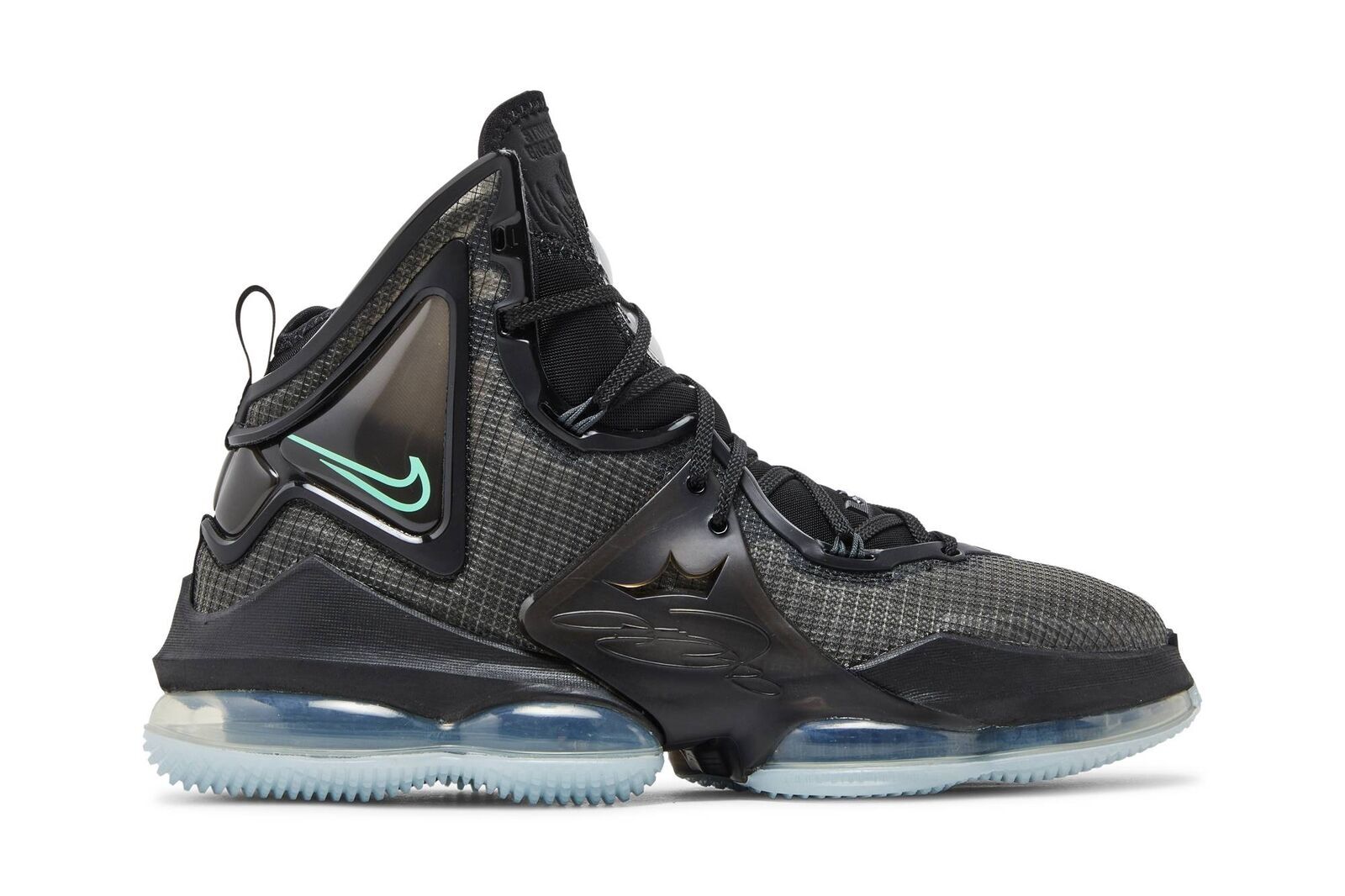 シューズ(男性用) NIKE LEBRON XIX 27.0 NIKE LEBRON XIX BRIGHT CRIMSON/MALACHITE-LASER BLUE 22SU-S