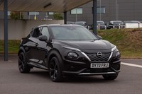 2022 Nissan Juke 1.6 Hybrid Premiere Edition 5dr Auto Hatchback Hybrid Automatic