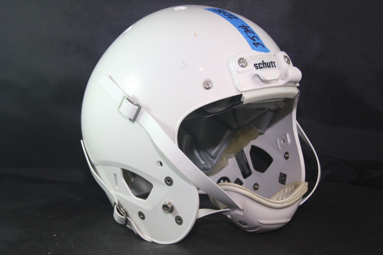 Schutt Sports Varsity AiR XP Pro VTD II Football Helmet