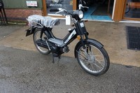 Skywing SW50F 50cc AUTOMATIC 2003/03