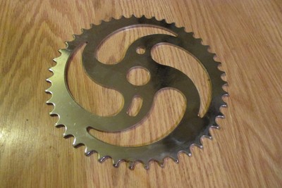 Nos Wald Chainwheel 44 Tooth