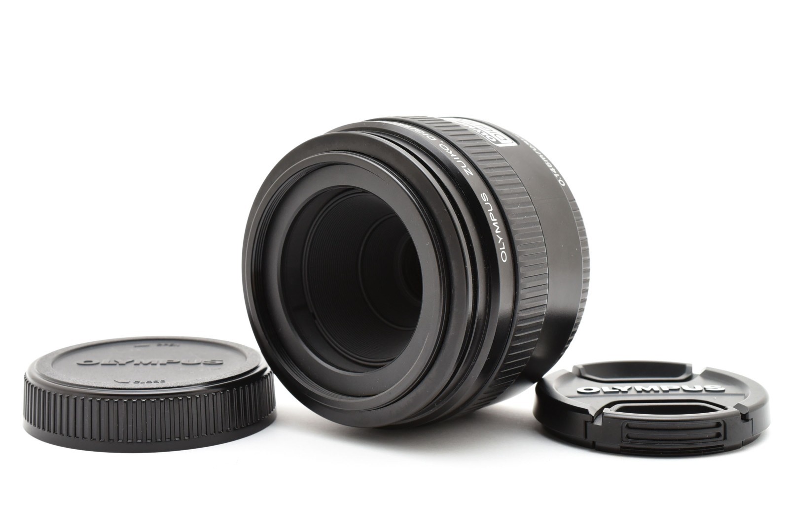Olympus Zuiko Digital 35mm F/3.5 Macro Wide Angle Lens [Near