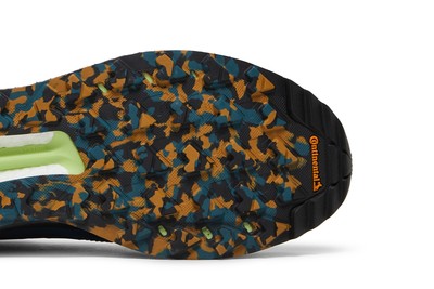 ADIDAS ORIGINALS ADIDAS PARLEY X TERREX FREE HIKER XPL 'UTILITY GREEN' GZ3378