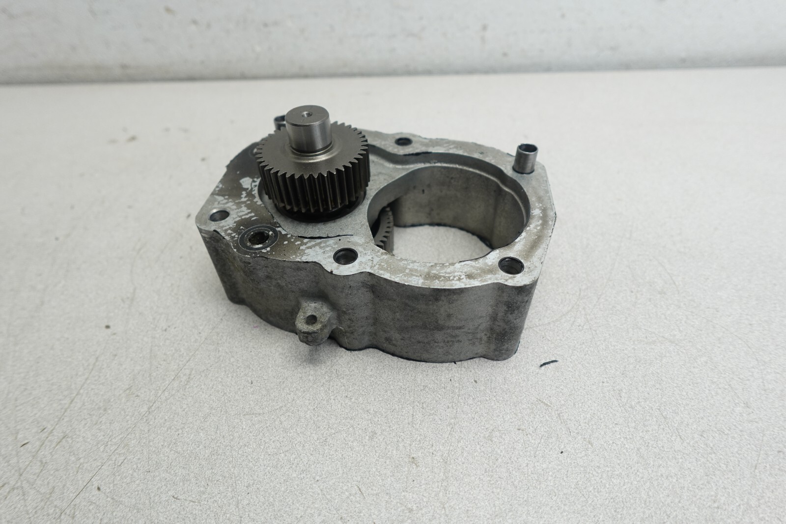 2011-2023 Kawasaki Ultra 300LX X OEM Supercharger Air 2011-2023 Kawasaki Ultra 300LX X OEM Supercharger Air