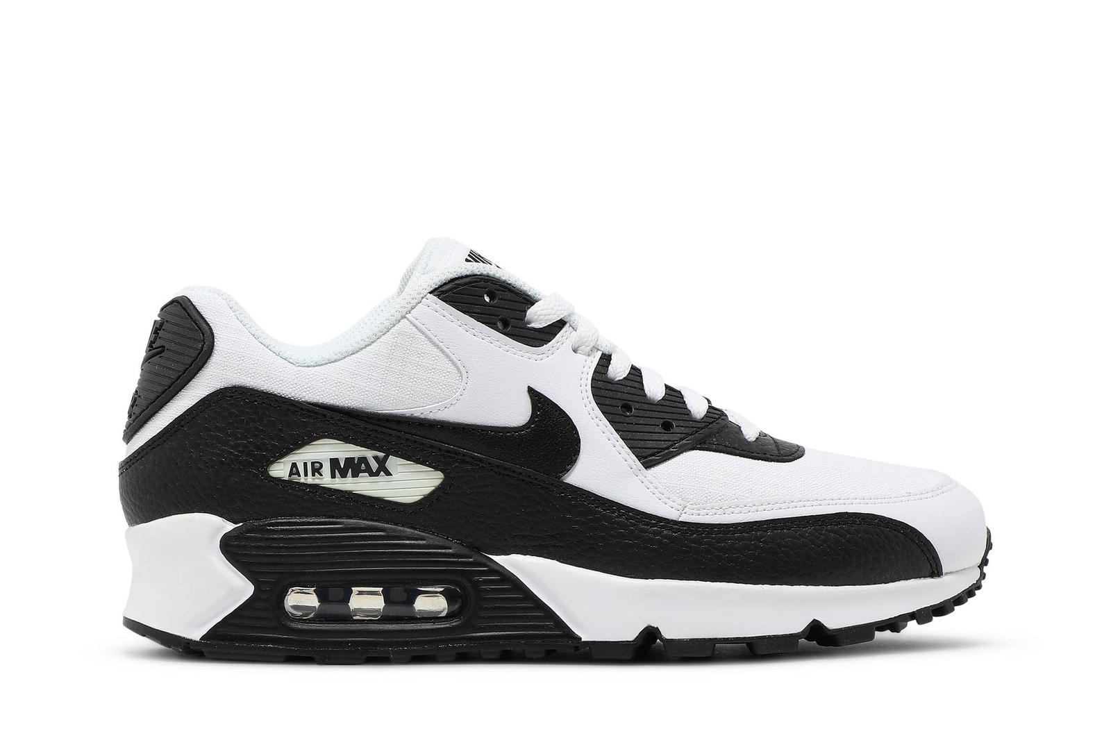 NIKE - Afro　NIKE AIR MAX 90G WHITE  28cm Nike Air Max 90 'White Black' Size 9.5W, 8M | eBay