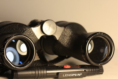 BUSHNELL ... 7 x 35 IF.....  BINOCULARS...KILLER VIEW OUT