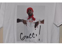 supreme gucci mane t shirt
