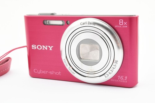 SONY デジカメ　DSC-W730 Amazon.com : Sony DSC-W730 16.1 MP Digital Camera with 2.7
