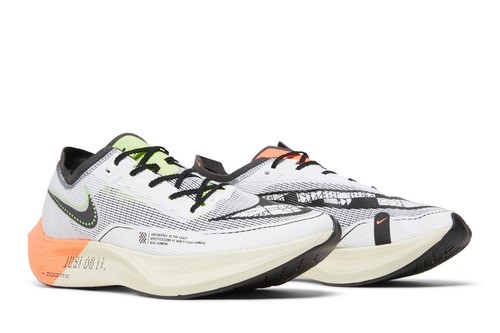 Nike ZoomX Vaporfly NEXT% 2 Mismatch FB1846-101 | eBay