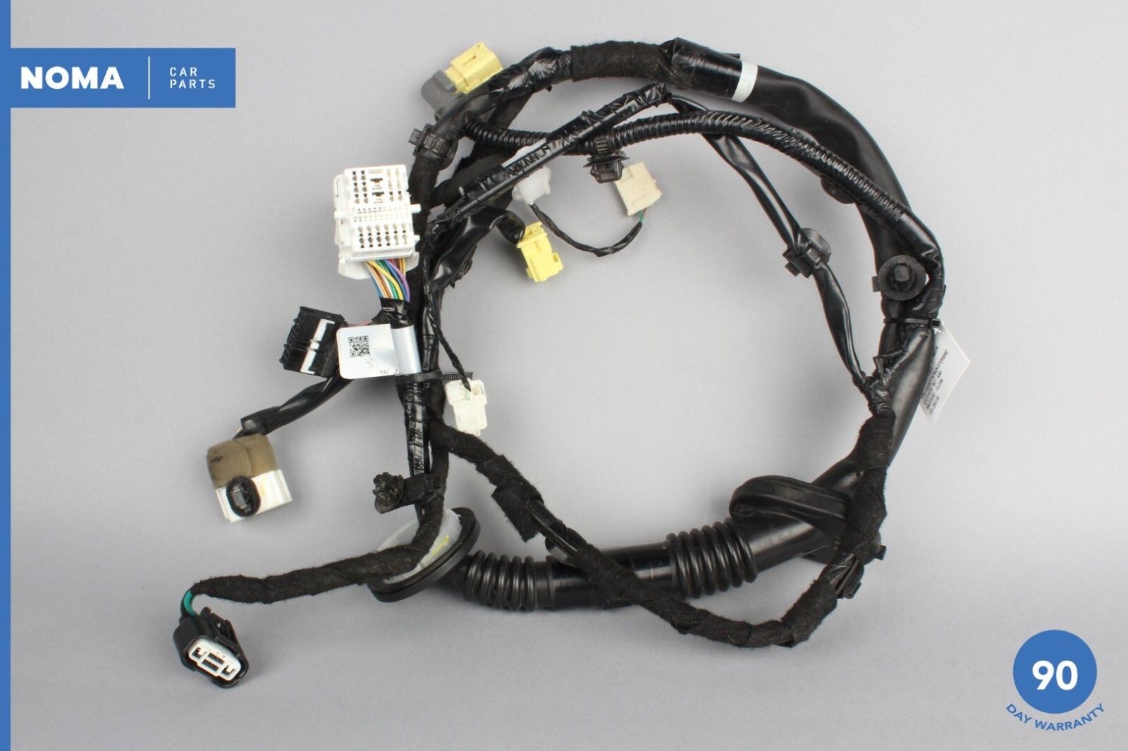 17-21 Subaru Impreza GT Trunk Boot Lid Wire Wiring Harness