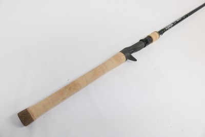 g loomis conquest mag bass casting rod
