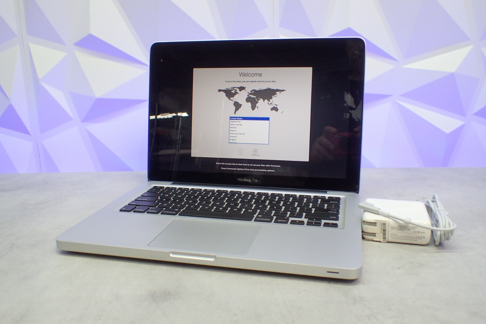 MacBook本体 MacBook Pro A1278 i5 16GB SSD500GB Apple MacBook Pro 13
