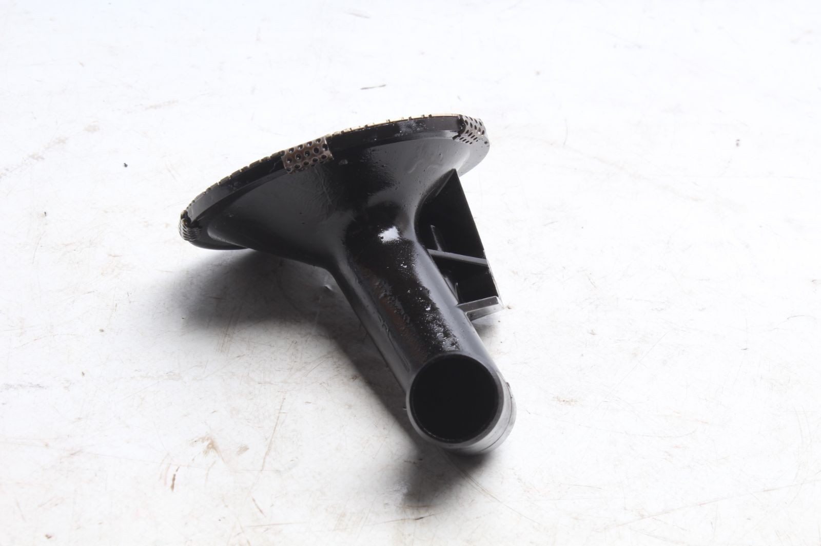 Crépine de carter d'huile crépine d'admission conduite d'aspiration pompe à huile BMW R 1150 R Rockster R28 0308 03-05