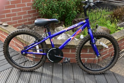 apollo xc20
