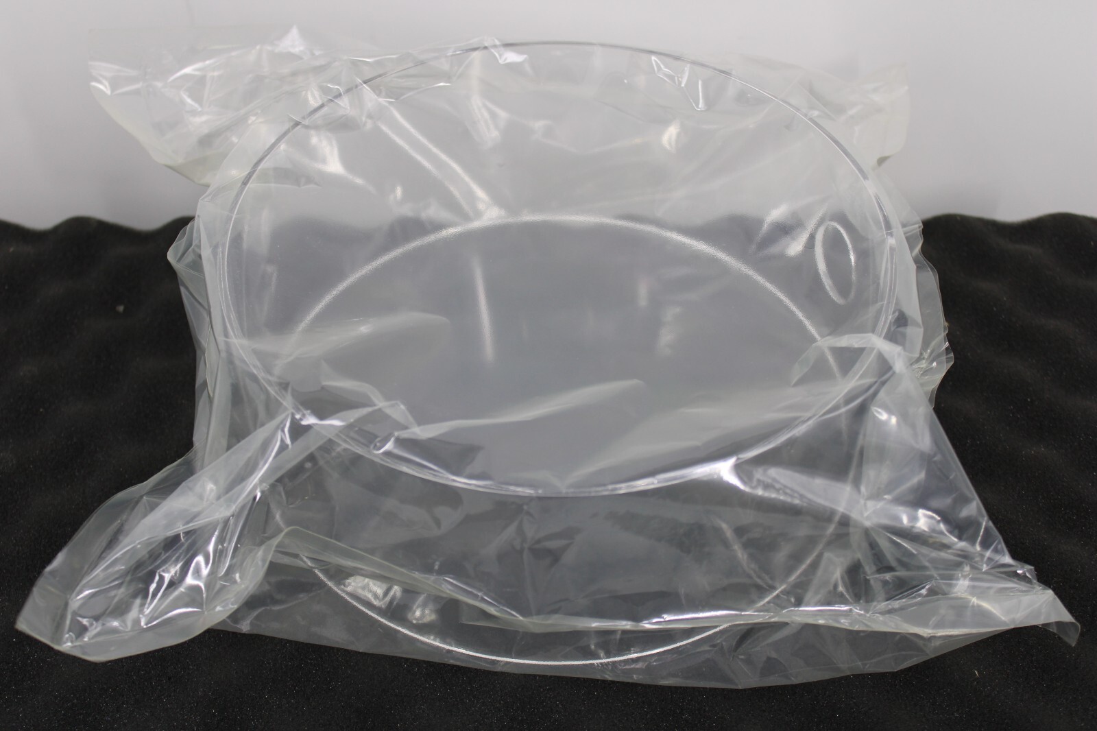 16337-01 / COLLAR, QUARTZ, REV F 1.25 INCH HOLE / NOVELLUS 16337-01 / COLLAR, QUARTZ, REV F 1.25 INCH HOLE / NOVELLUS