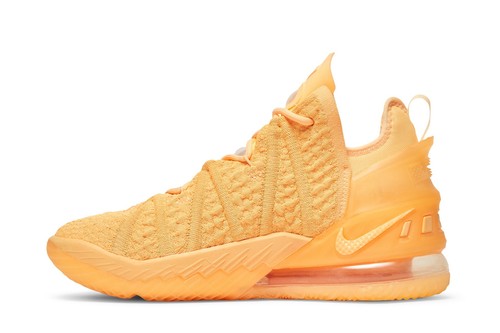 NIKE NIKE LEBRON 18 EP SISTERHOOD DB7644-801